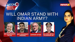 Jawan Kidnapped Tortured amp Killed In JampK  Will Omar amp Co Stand With Indian Army  NewsX [upl. by Radmilla]