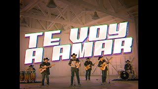 Intocable  Te Voy a Amar Video Oficial [upl. by Akirahc457]