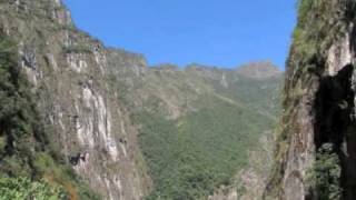 THE DOOR OF THE WIND  Inca Music  Machu picchu  Traditional Music [upl. by Itraa700]