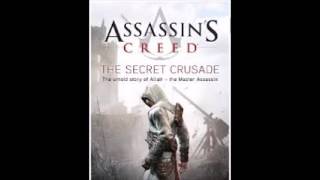 Assassins Creed The Secret Crusade Assassins Creed 3 Audiobook 12 [upl. by Magnien]