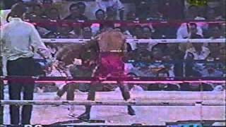 ARNEL BAROTILLO vs MANNY PACQUIAO  2000 [upl. by Frankie]