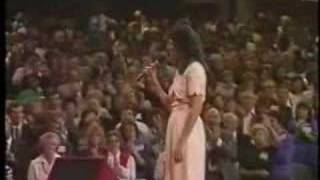 Jimmy Swaggart 87 Campmeeting Pt 5 [upl. by Oer]