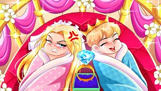 I Was Forced To Marry The Prince At Birth [upl. by Bass620]