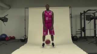 Telekom Baskets Bonn  Das Team 20132014 [upl. by Accebor890]