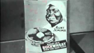 Aunt Jemima Pancake Commercial  Buckwheats [upl. by Assina]