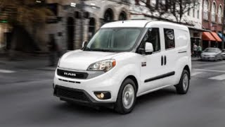 2019 Ram ProMaster City [upl. by Downs]