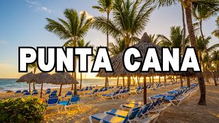 Best Things To Do In Punta Cana Dominican Republic  Travel Video [upl. by Jensen]