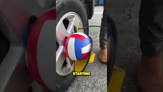 How to Remove a Wheel Lock Fast 🔒 [upl. by Melesa131]