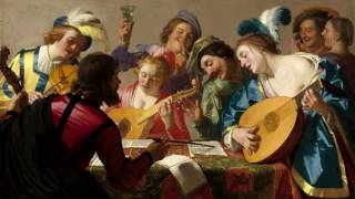 Gems of the renaissance music [upl. by Conway]