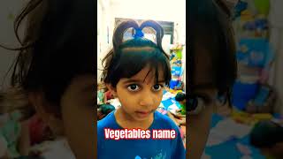 Vegetables name shortvideo राधे राधे राधे राधे राधे राधे राधे कृष्ण [upl. by Christiansen]