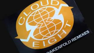 Frazier Chorus  Cloud 8  Paul Oakenfold Future mix  1990 [upl. by Raleigh]