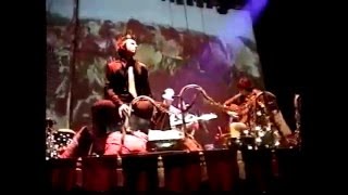 Stone Temple Pilots CREEP Live 12121996 Rosemont IL [upl. by Sidnac]