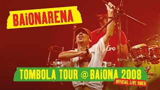 Manu Chao  Baionarena Tombola Tour  Baiona 2008 Official Live Video [upl. by Aurelius]