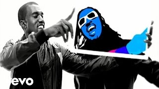 Kanye West  Good Life ft TPain [upl. by Amandi146]