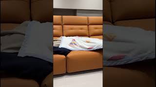 Crazy furniture Smart furniture 😉🛏️small spaces furniture utilities Shorts video [upl. by Gentille]