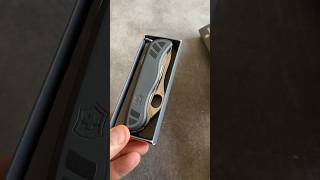 Unboxing a rare Victorinox limited edition victorinox edc everydaycarry [upl. by Nair]