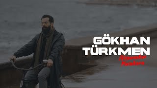 Alışamadım Masallara Official Video  Gökhan Türkmen [upl. by Aiz]