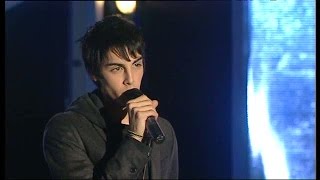 Idol 2004 Darin Zanyar  Unbreak my heart  Idol Sverige TV4 [upl. by Zennas]