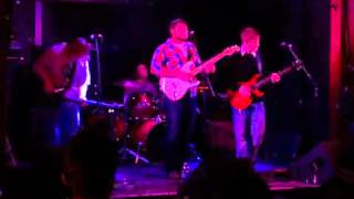 Headley Grange live at Mojos quotNew Songquot [upl. by Dunham]