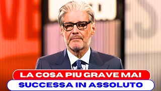 DEL DEBBIO FURIOSO CON IL SINDACO DI ANCONA PER AVER ACCETTATO IL DIVORZIO ISLAMICO [upl. by Deach764]