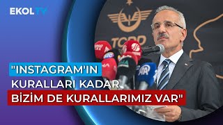 Abdulkadir Uraloğlu Instagram İle Ciddi Aşama Kaydettik [upl. by Asiruam826]