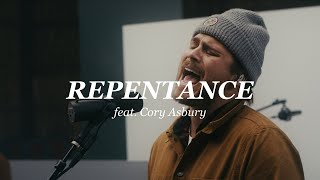 Repentance Reimagined feat Cory Asbury  Gable Price and Friends [upl. by Linnea]