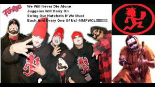 Psychopathic songs icp twiztid blaze boondox abk [upl. by Pevzner]