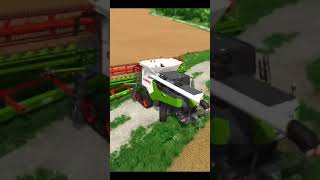 farming simulator 22 fs22 fs22gameplay part8 [upl. by Adrienne]