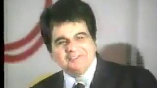 Dilip Kumar Glowing Tribute For Imran Khan  With Saira Bano amp Moin Akhtar  Memories  Epk News [upl. by Darice457]