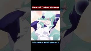 【AMV】Tonikaku Kawaii Season 2 [upl. by Torrence]