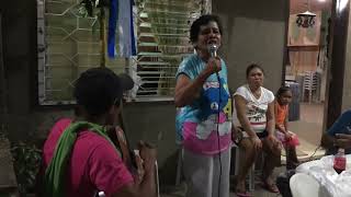 Pasayawa ko Day  Mama Andat Mini Concert [upl. by Olrak]