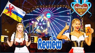 Review Oktoberfeest Kermis Sittard 2022 [upl. by Junius165]