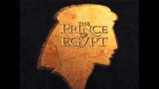 Deliver Us Prince of Egypt Soundtrack [upl. by Vivi]