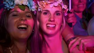 Complicated David Guetta TOMMOROWLAND 2017 best of tomorrow land [upl. by Laersi]