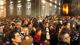 Noite Quim Barreiros Ovar 2013 Carnaval [upl. by Fougere]