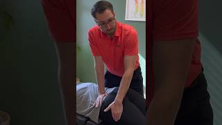 Doing whatever it takes to bring back normal motion to the spine deeptissue chiropractic orlando [upl. by Ameh]