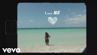 Masia One  Youll Only Love Me When Im Gone Lyric Music Video [upl. by Aleyam]