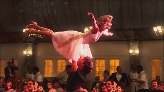 Dirty Dancing Turns 30 What You Didnt Know About the Iconic Film [upl. by Dubenko814]