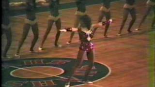 198283 South Natchez Colonels Ladies Spring Show  quotPacMan Feverquot [upl. by Airekahs]