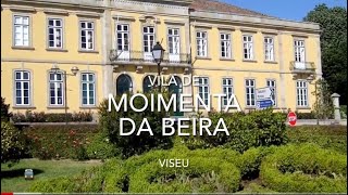 Vila de Moimenta da Beira  Viseu [upl. by Uriia605]