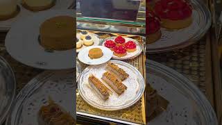 twg tea teatime thingstodoindubai dubaimall blackindubai dubaivlog dubailifestyle dubaifood [upl. by Purity142]