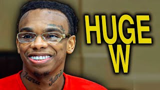 The YNW Melly Murder Trial just CHANGED in Mellys Favor [upl. by Seigel]