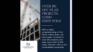 Limnios Project Sales amp Marketing [upl. by Alleul]