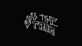 Mad time trio recreation preview [upl. by Frear]