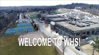 Welcome to WHS [upl. by Ikkim]