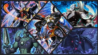 Yugioh EvilswarmSteelswarm deck profile  casual yugioh decks [upl. by Kirkpatrick402]