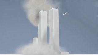 How the September 11 2001 attacks unfolded [upl. by Anua]