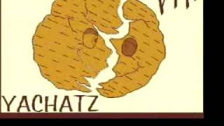 Kadesh Urechatz  The Seder Song [upl. by Hannus]