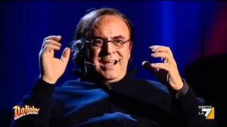 Italialand  MARCHIONNE E LA FIOM A ITALIALAND  161211 [upl. by Latta]