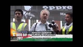 Jeremy Corbyn in his own words [upl. by Ik]